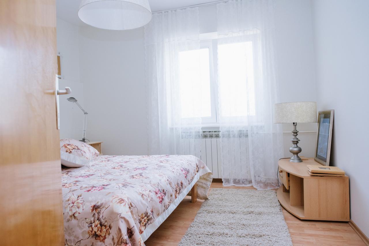 Ferienwohnung Apartman Vuk Palić Exterior foto