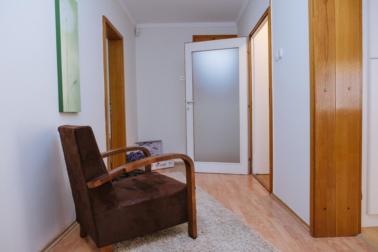 Ferienwohnung Apartman Vuk Palić Exterior foto